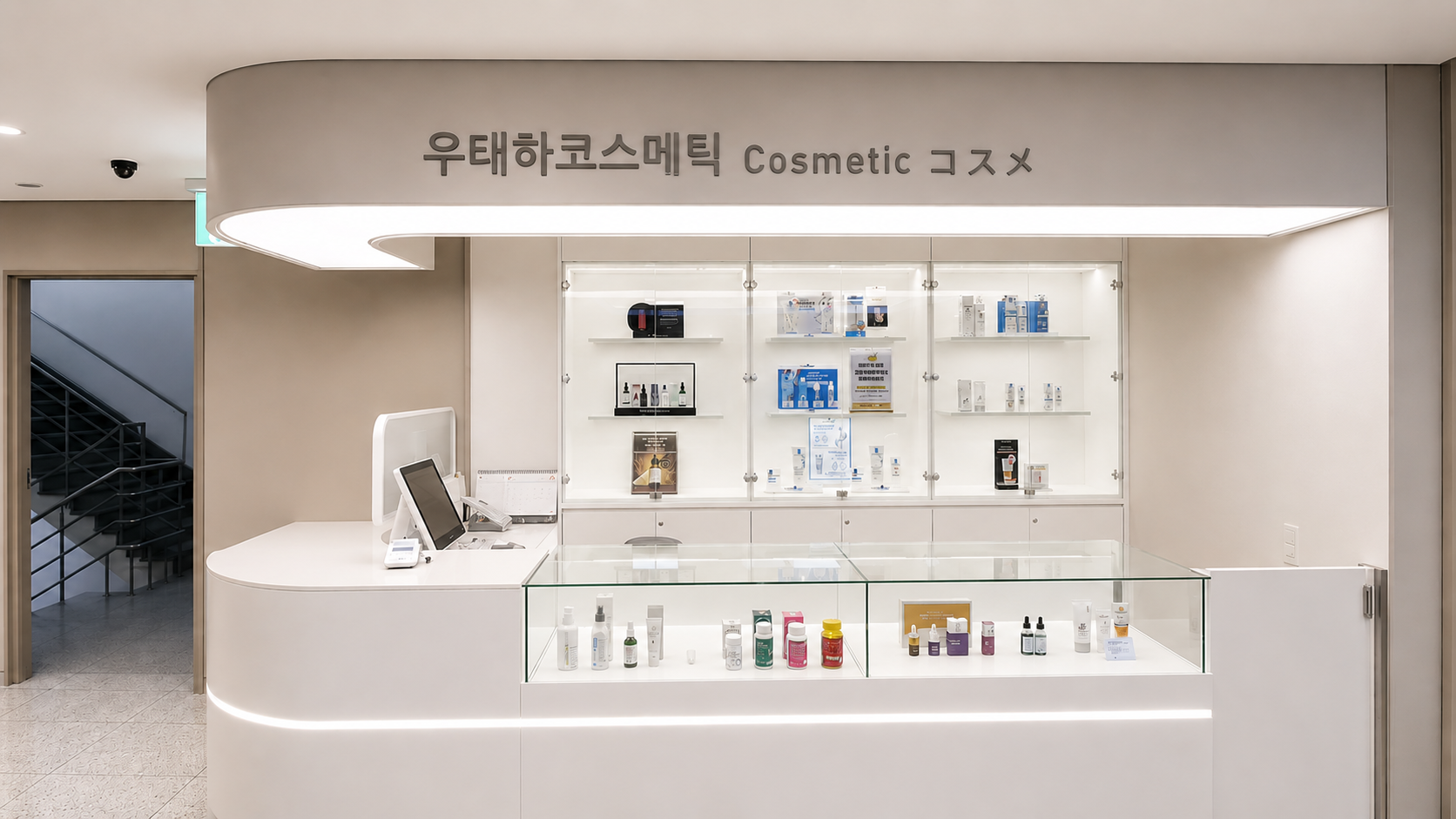 3F 코스메틱