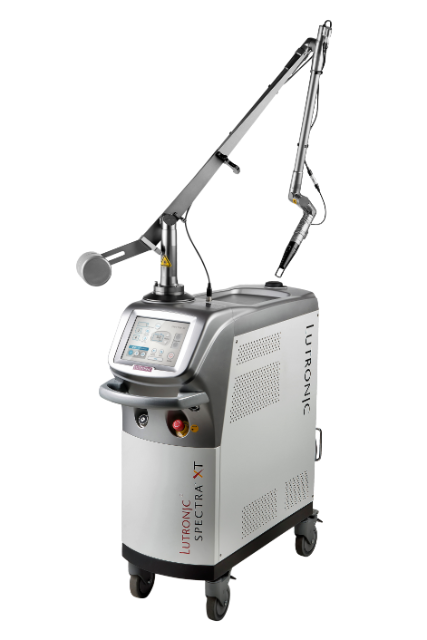 SPECTRA XT